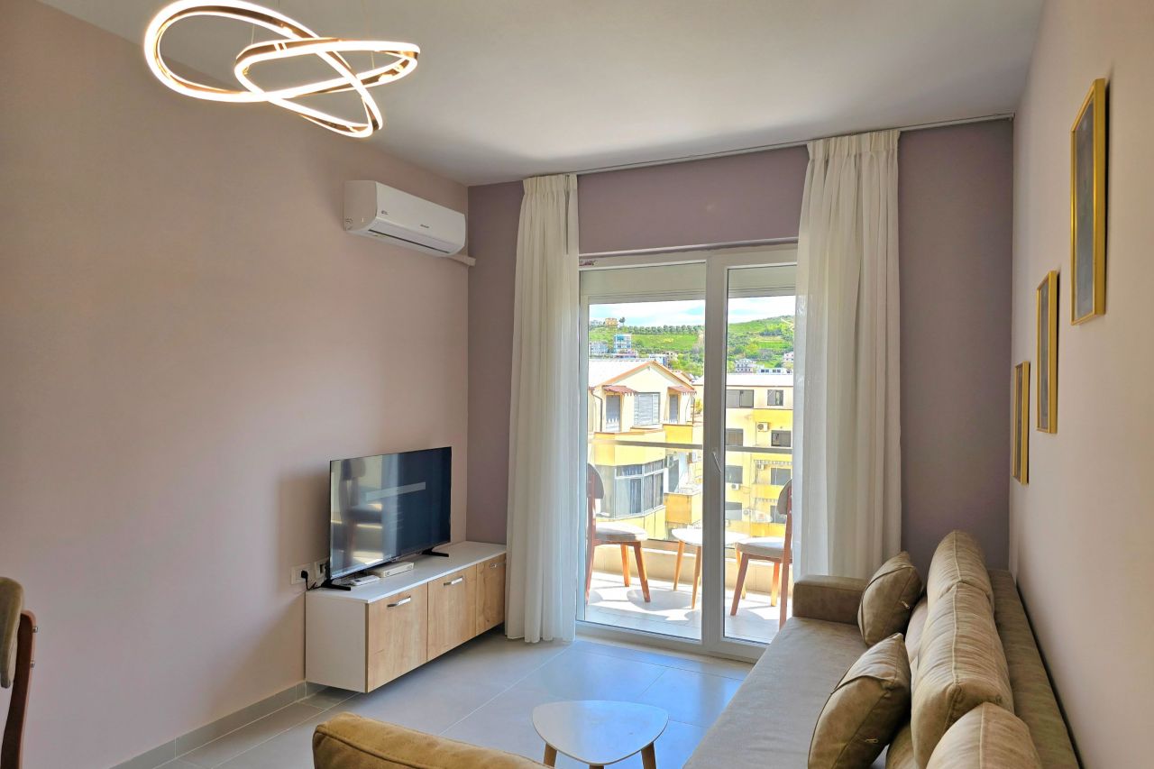 Summer Retreat Vacation Rentals In Golem Durres Albania