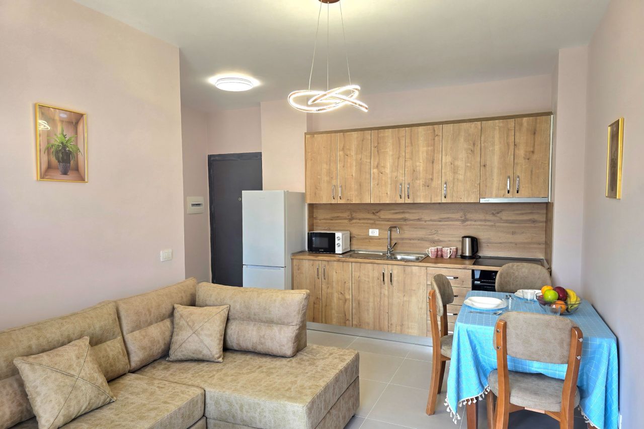 Summer Retreat Vacation Rentals In Golem Durres Albania