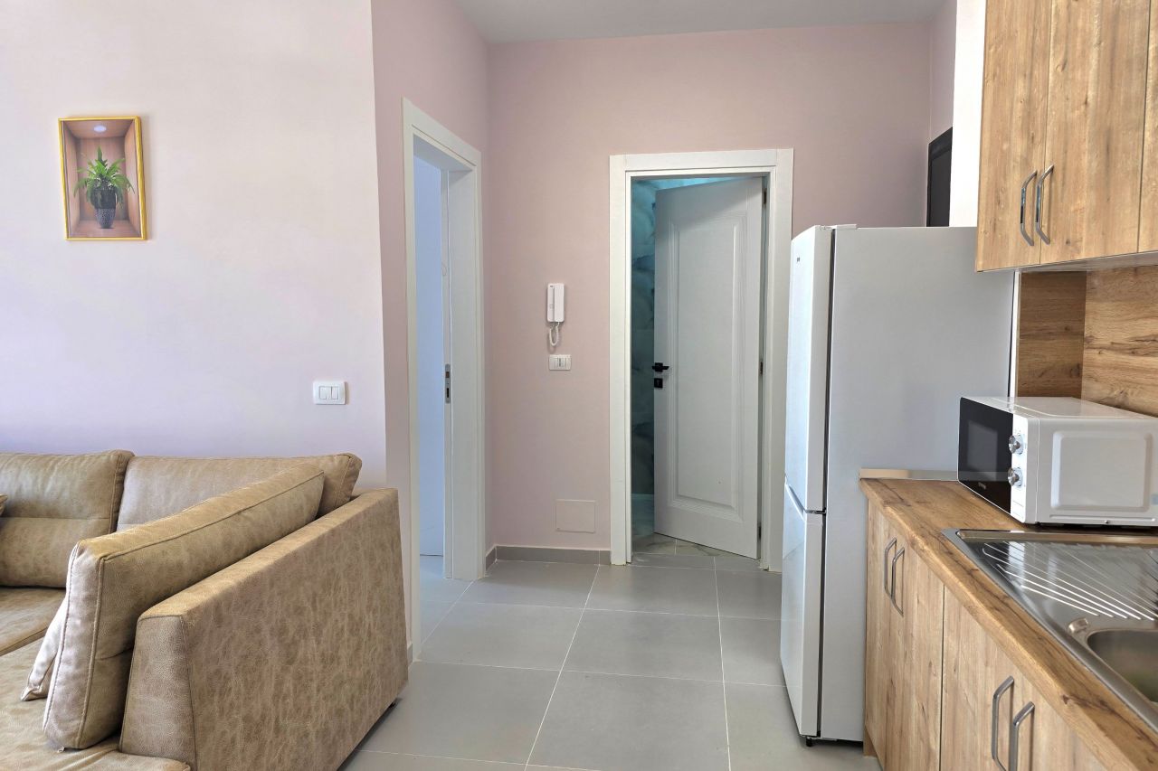 Summer Retreat Vacation Rentals In Golem Durres Albania