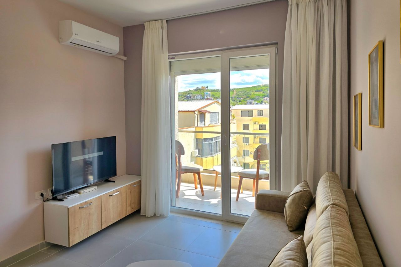 Summer Retreat Vacation Rentals In Golem Durres Albania