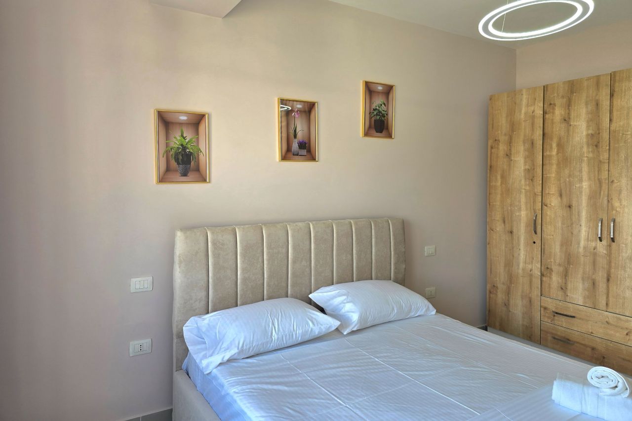 Summer Retreat Vacation Rentals In Golem Durres Albania