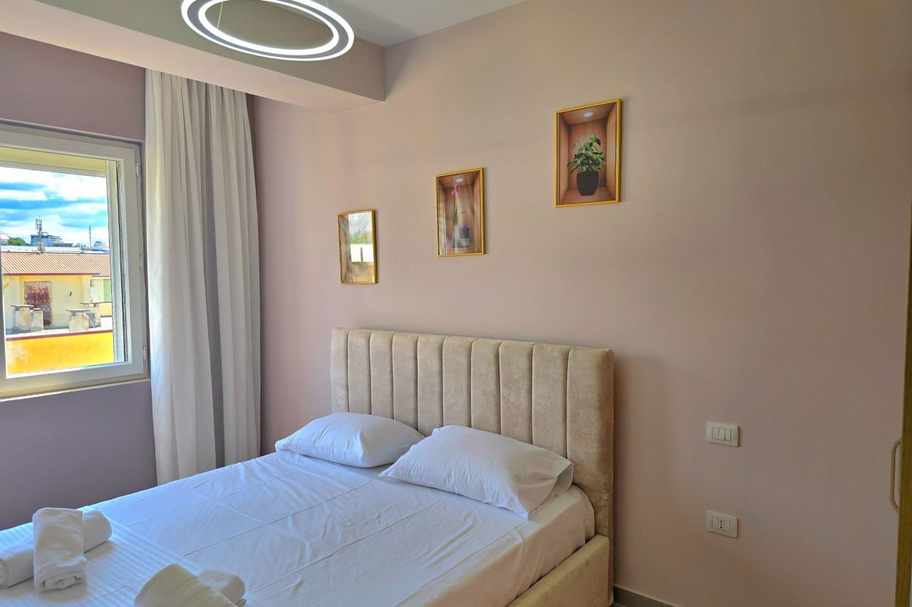 12 Golem, 2504, Durres, Albania 