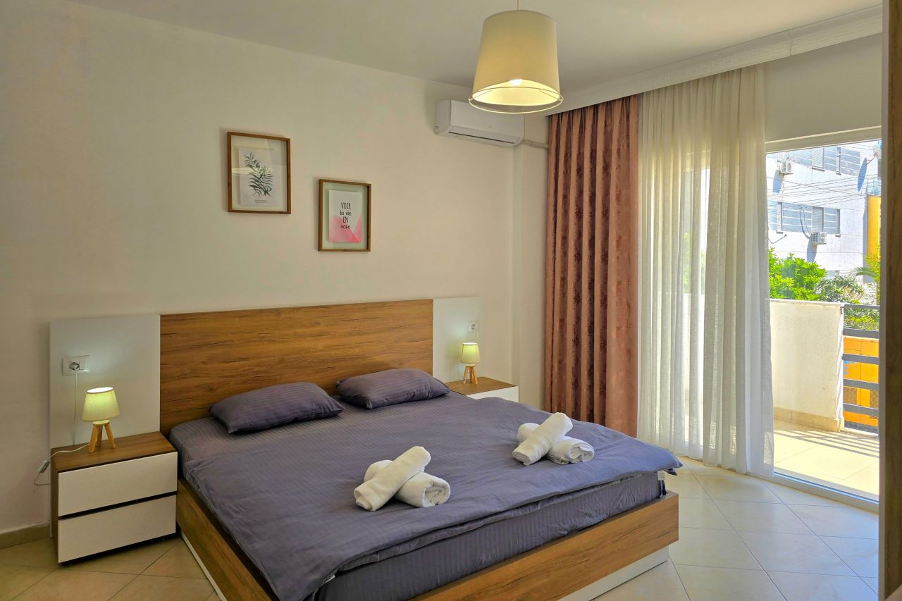 Holiday Apartment In Qerret, Durres