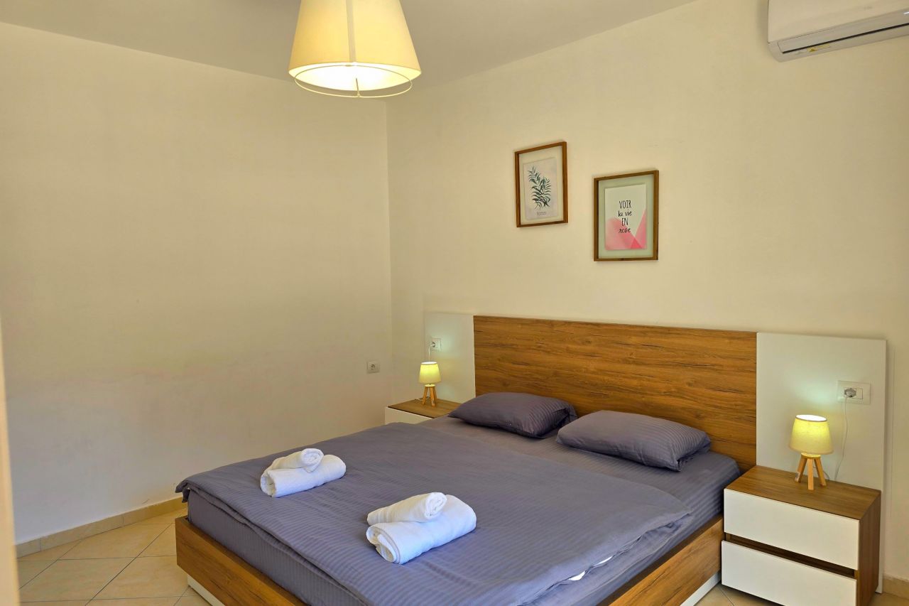 Holiday Apartment In Qerret, Durres