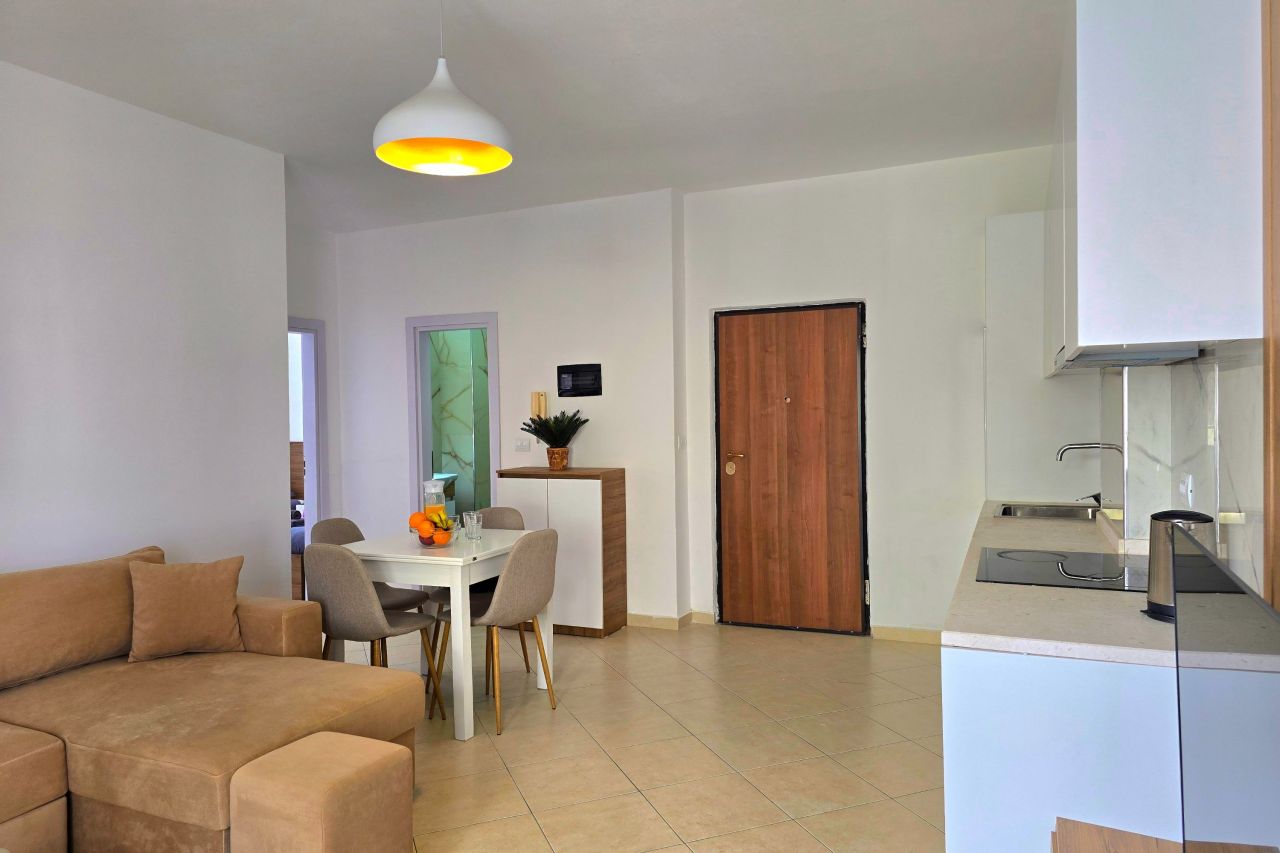 Holiday Apartment In Qerret, Durres