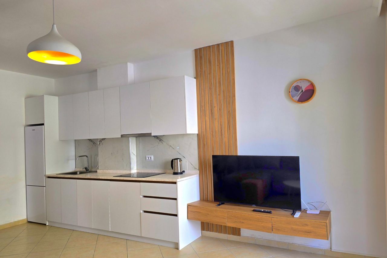 Summer Retreat Holiday Apartment In Qerret Durres Albania