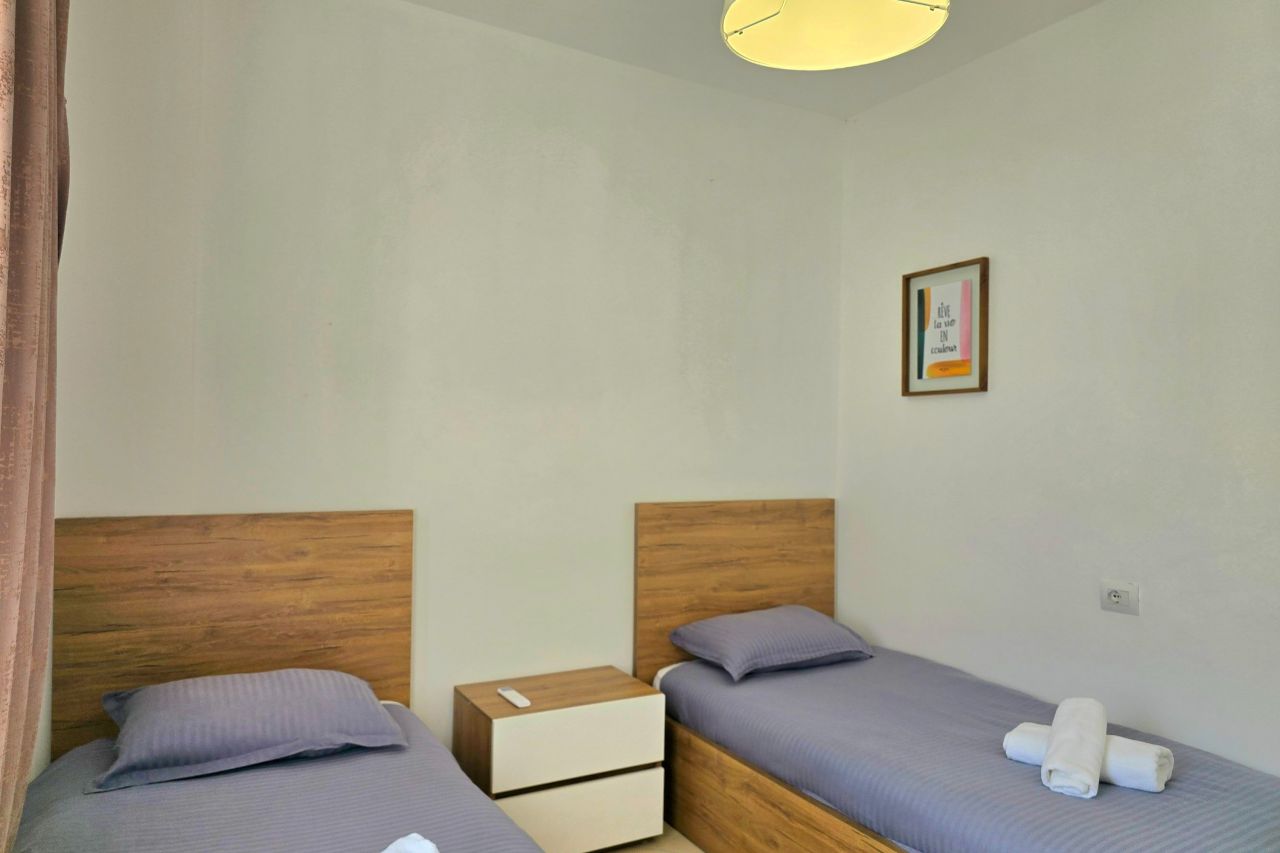 Holiday Apartment In Qerret, Durres