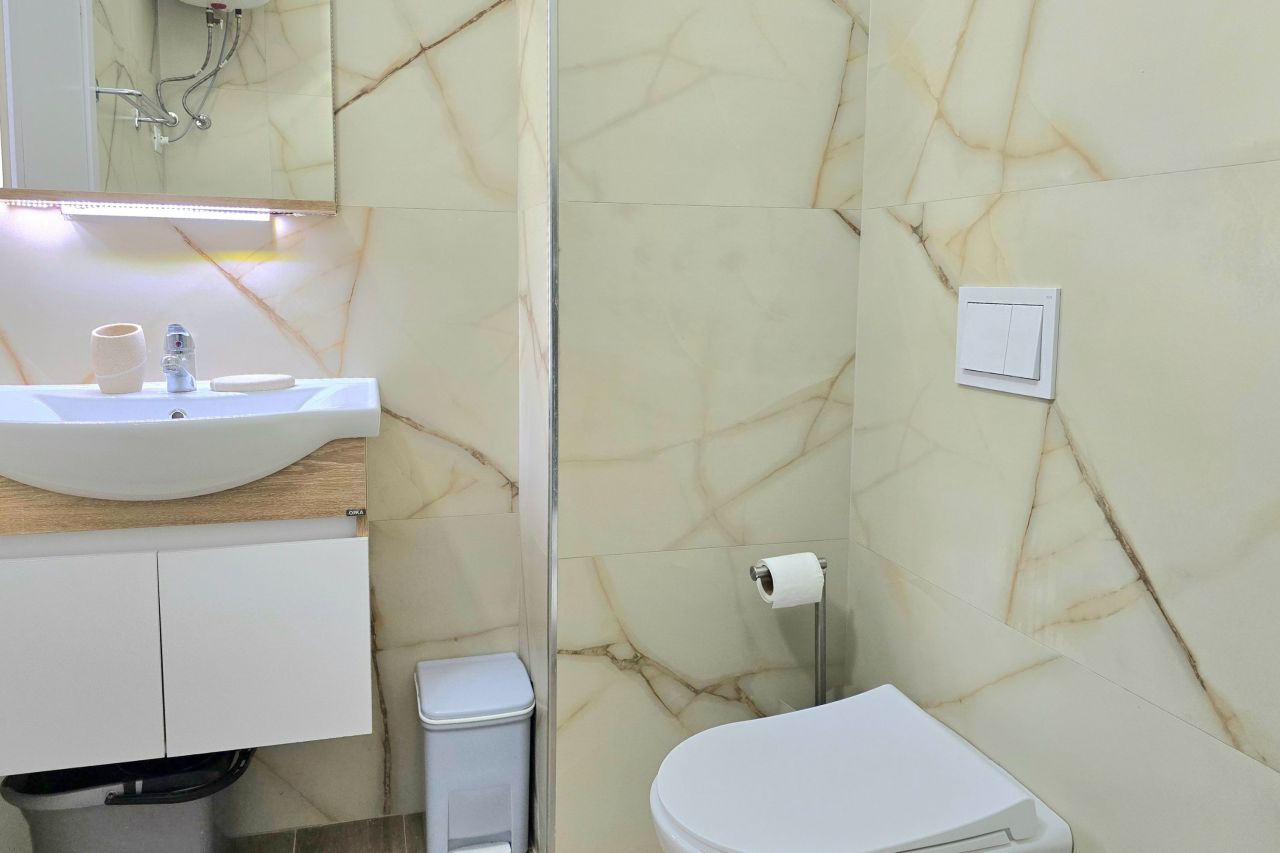 Summer Retreat Holiday Apartment In Qerret Durres Albania