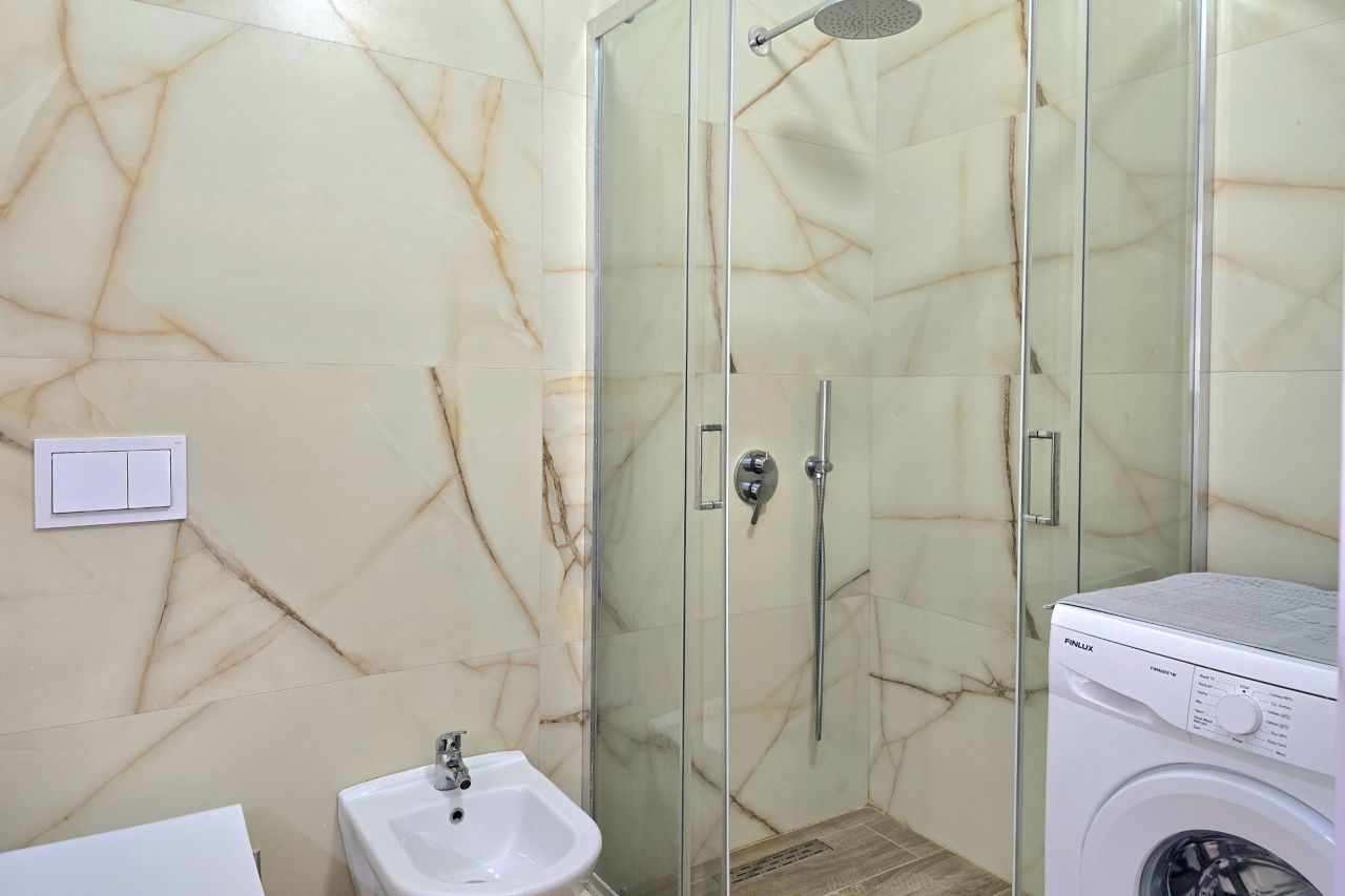 Summer Retreat Holiday Apartment In Qerret Durres Albania