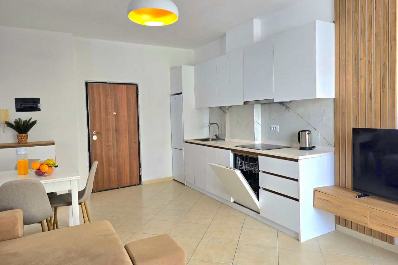 Holiday Apartment In Qerret, Durres