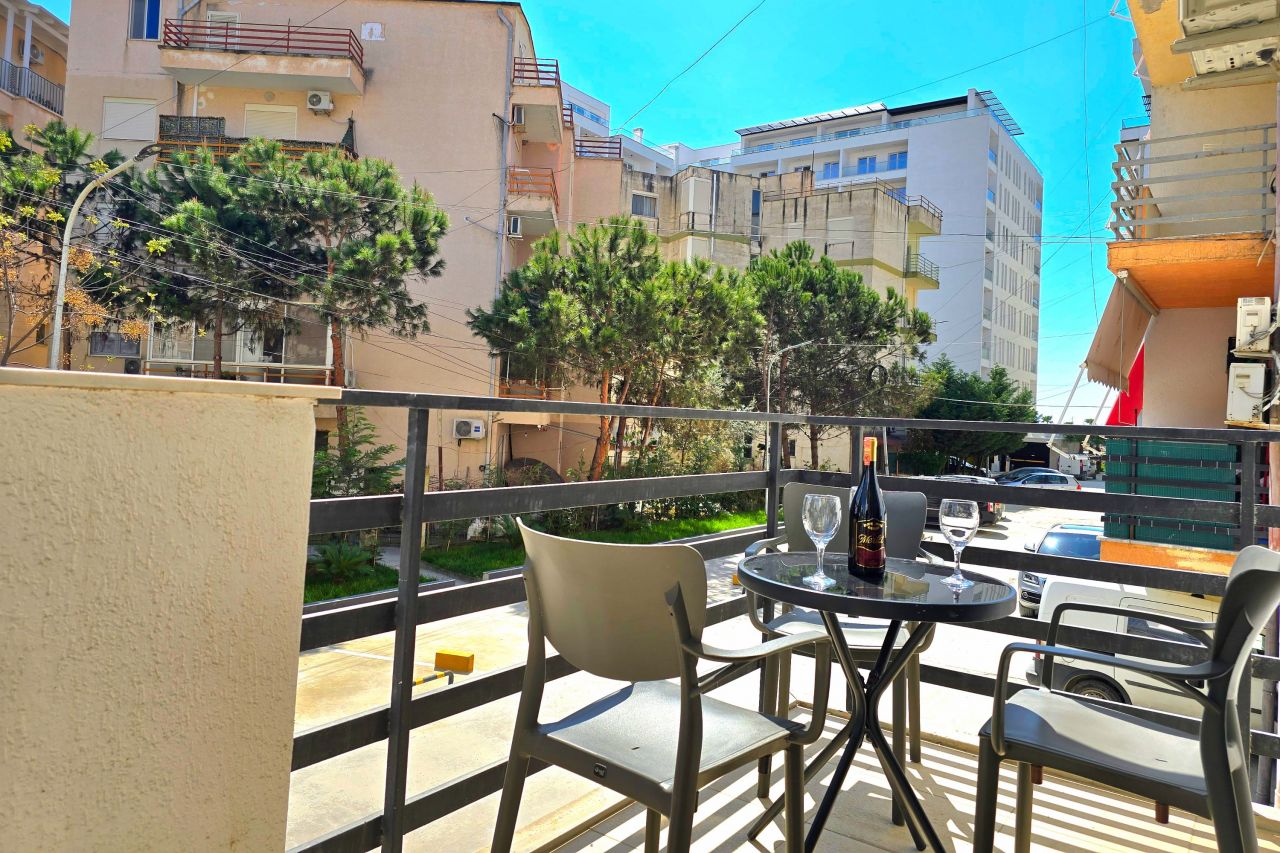 Holiday Apartment In Qerret, Durres