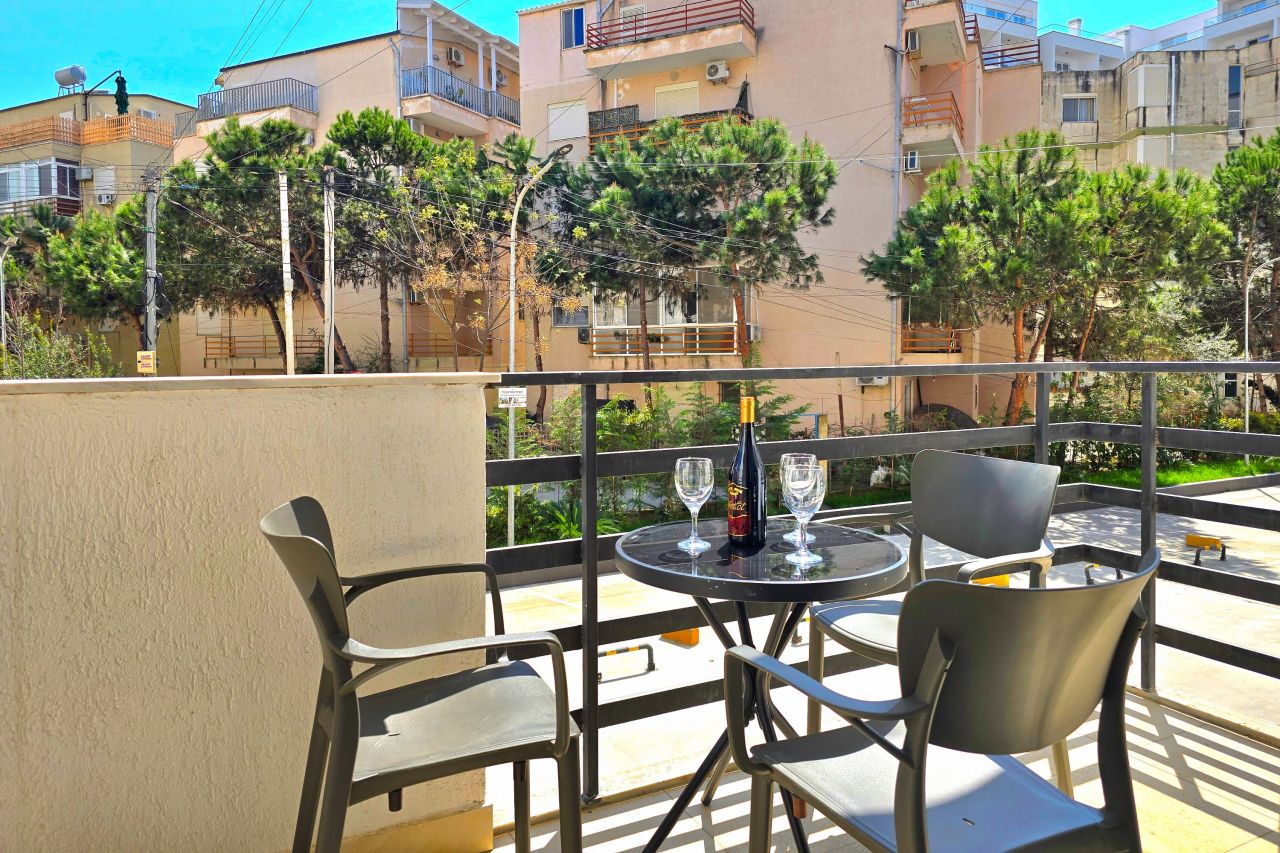 Summer Retreat Holiday Apartment In Qerret Durres Albania