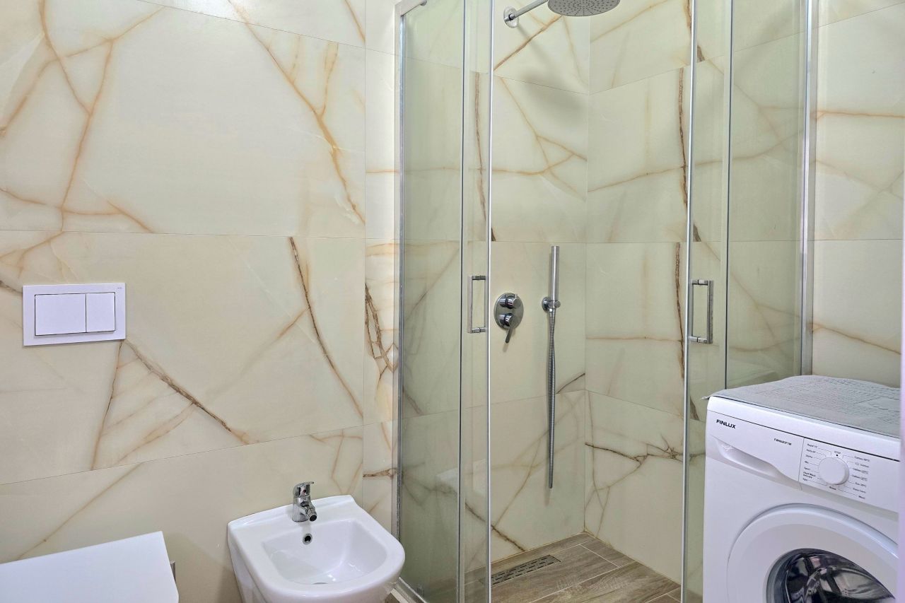 Holiday Apartment In Qerret, Durres