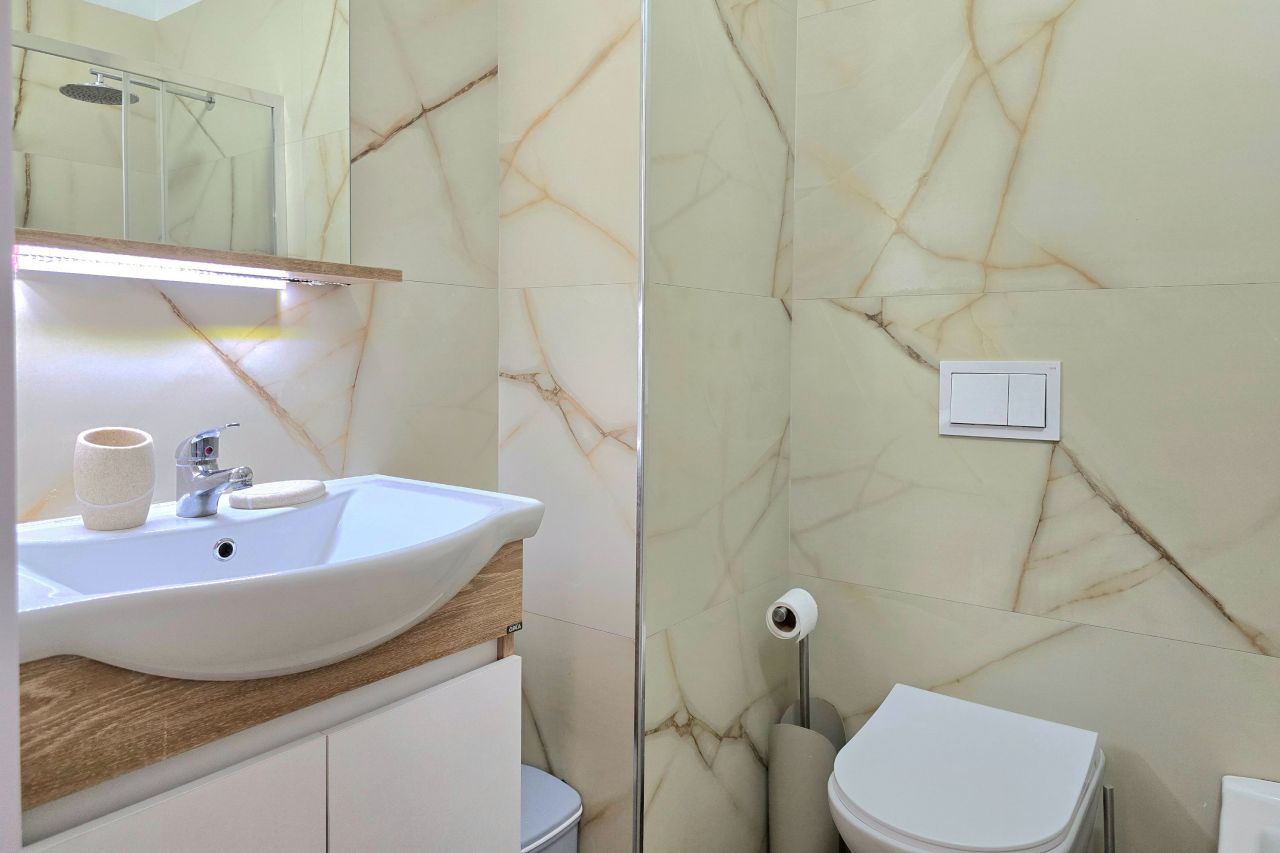 Holiday Apartment In Qerret Durres Albania