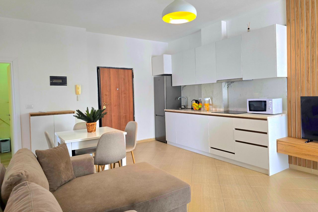 Holiday Apartment In Qerret, Durres