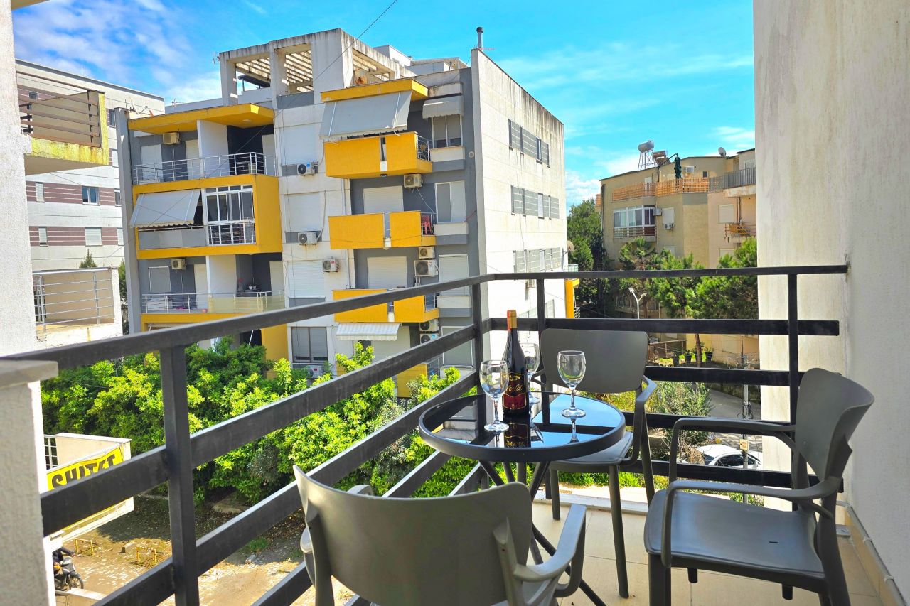 Holiday Apartment In Qerret, Durres