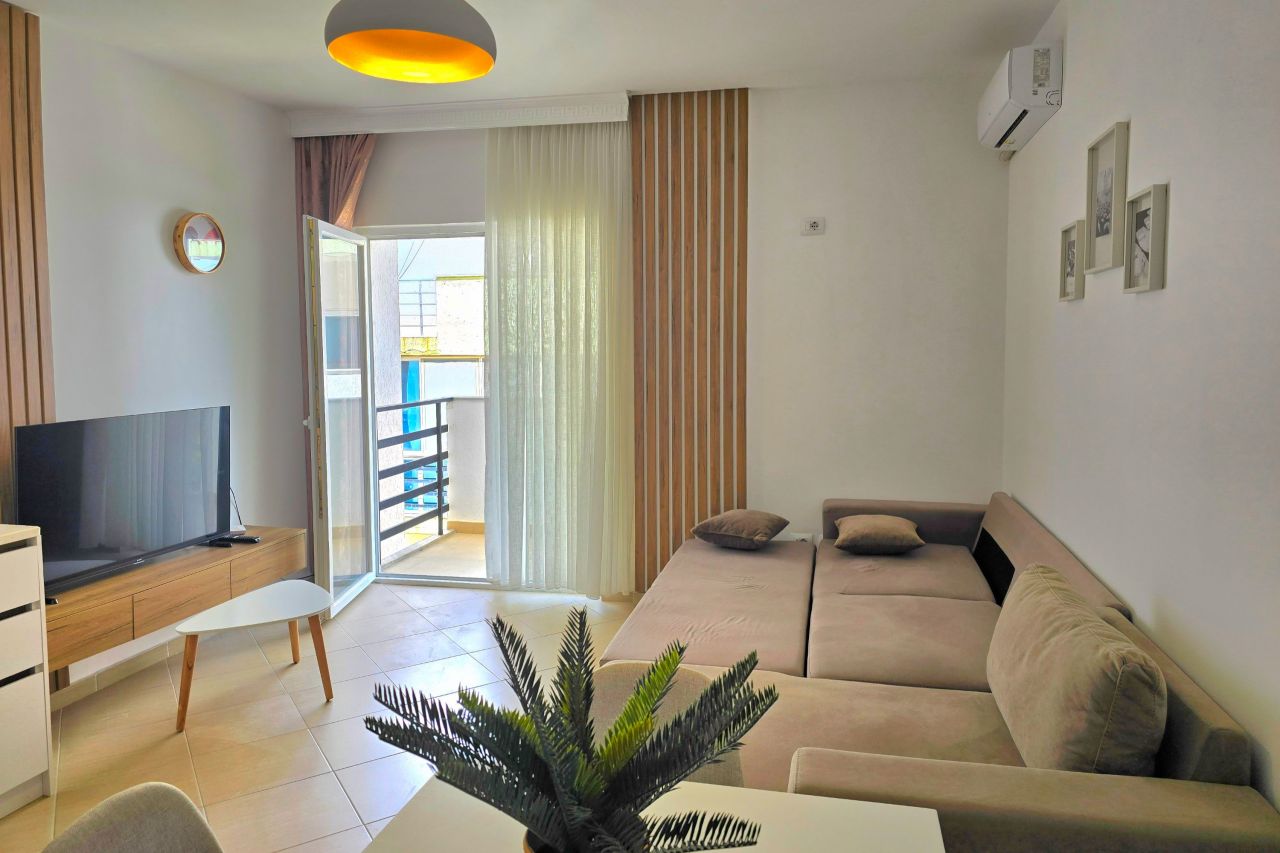 Holiday Apartment In Qerret, Durres