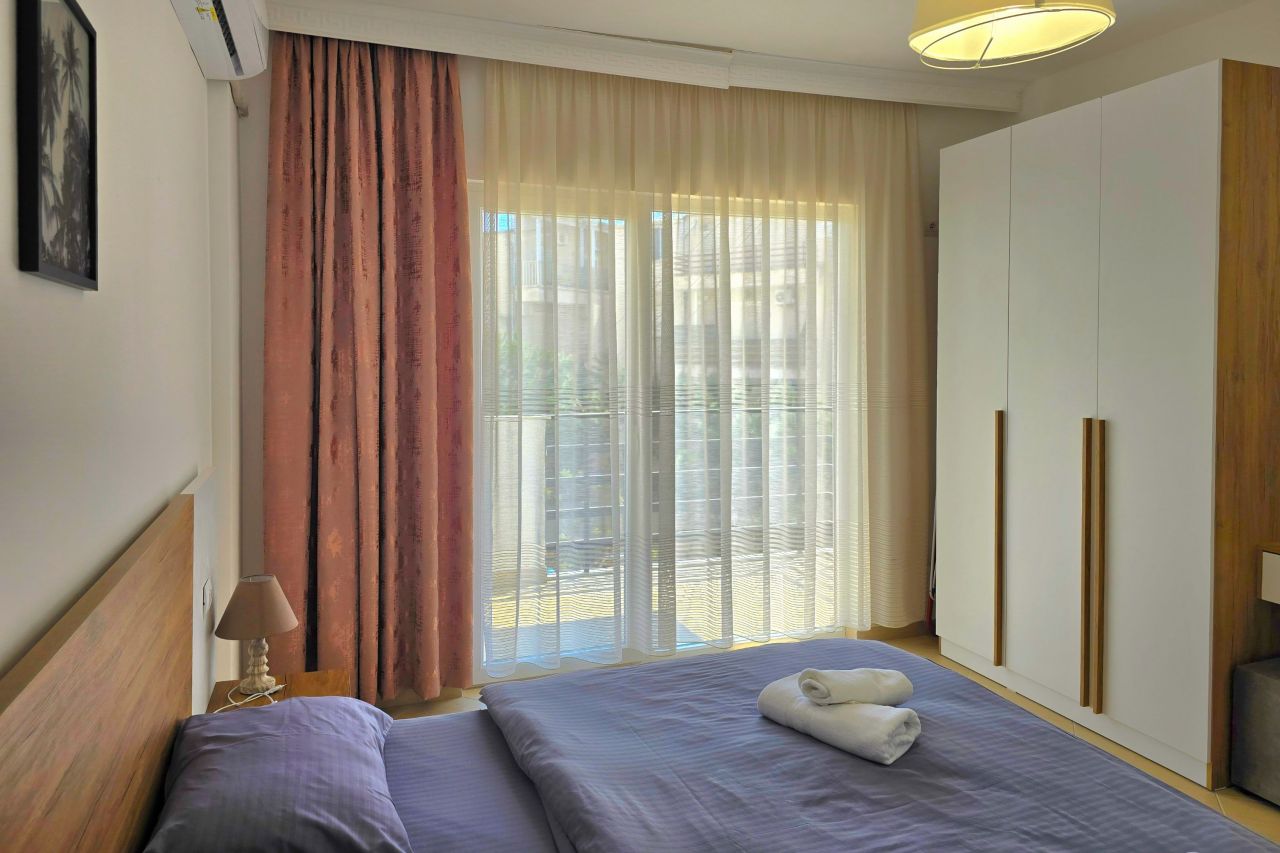 Holiday Apartment In Qerret Durres Albania