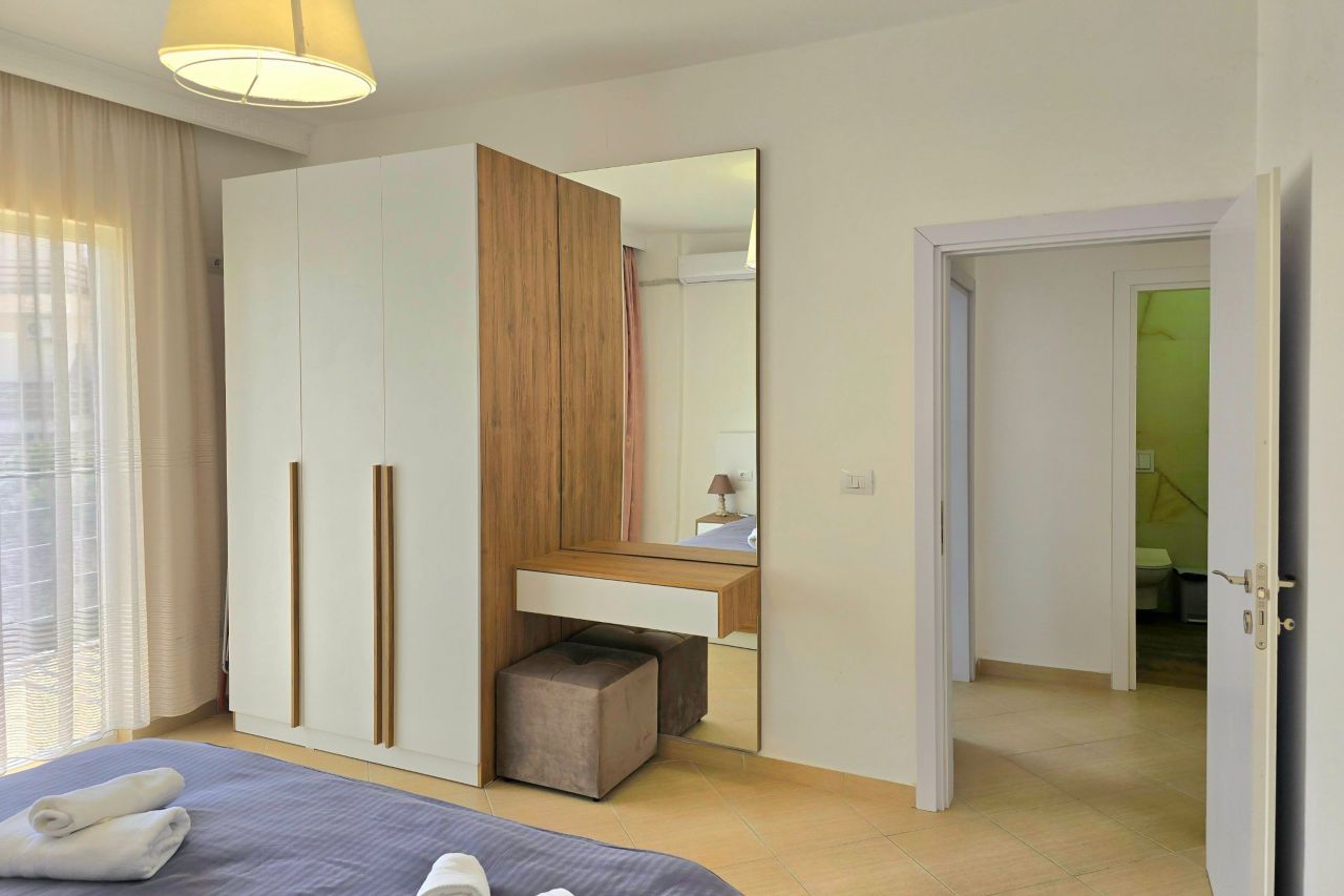 Holiday Apartment In Qerret, Durres