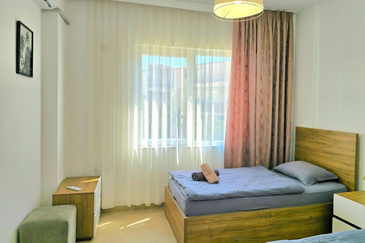 Holiday Apartment In Qerret, Durres