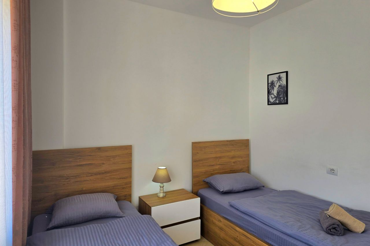 12 Qerret, 2504, Durres, Albania