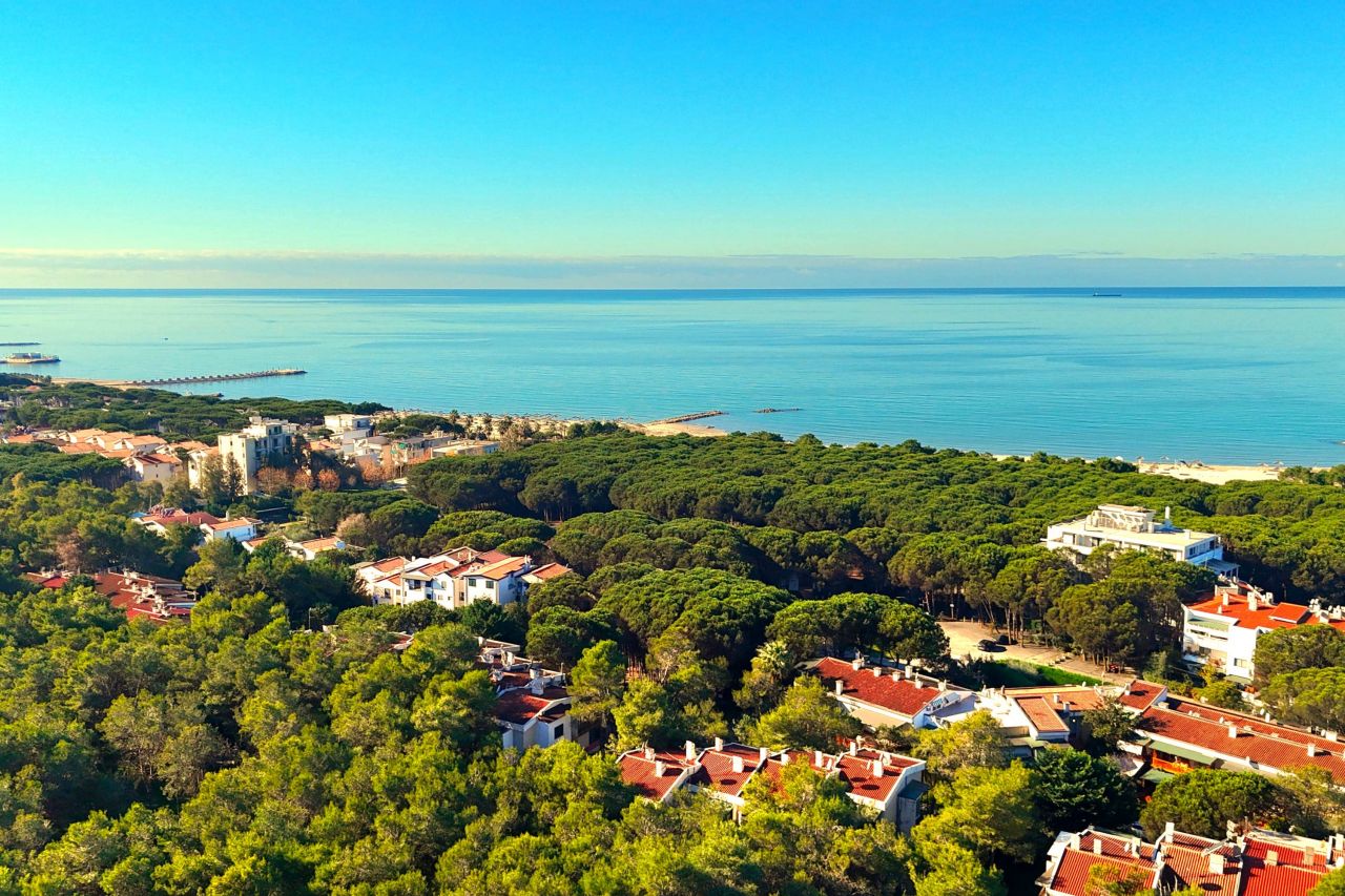 Holiday Apartment In Qerret, Durres