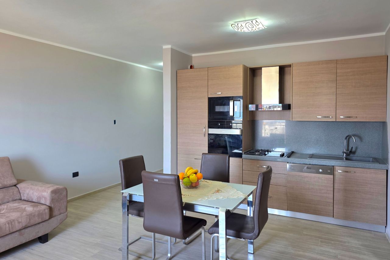 Albania Holiday Apartment For Rent In Durres Beachfront