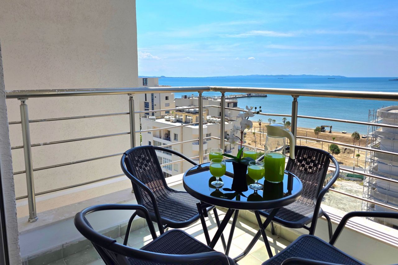 12 Durres, 2001, Albania