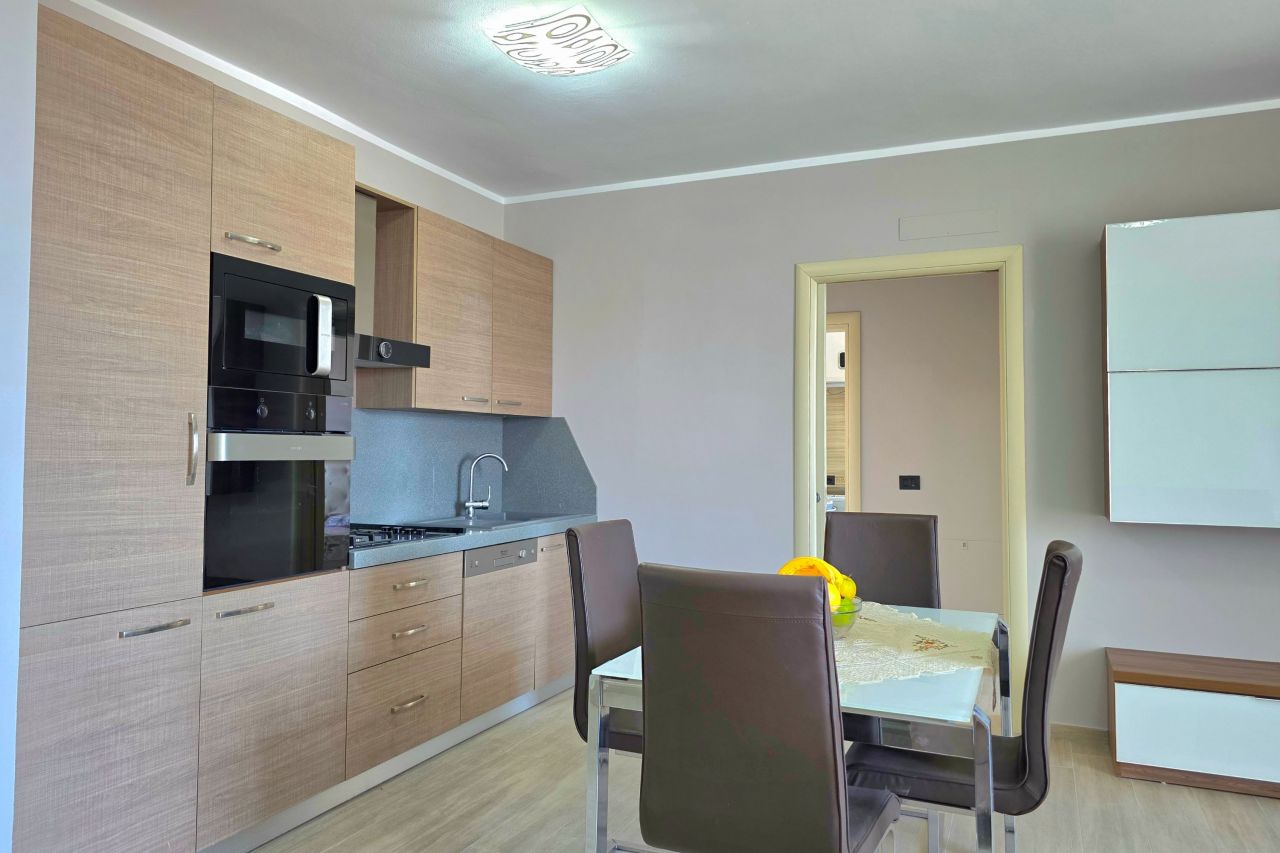 Albania Holiday Apartment For Rent In Durres Beachfront