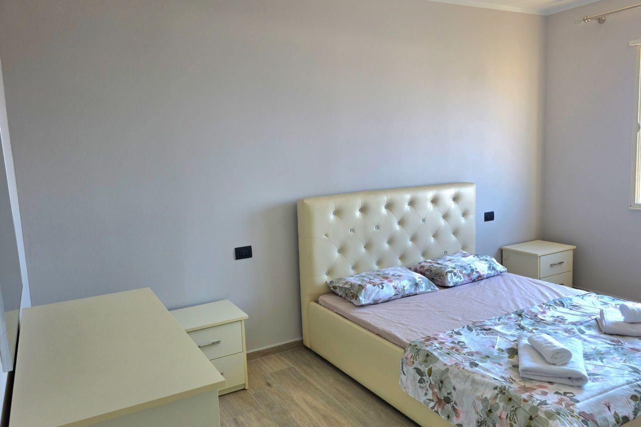 Albania Holiday Apartment For Rent In Durres Beachfront