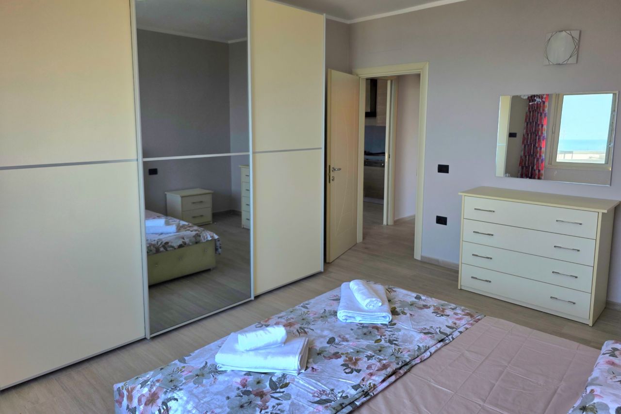 12 Durres, 2001, Albania