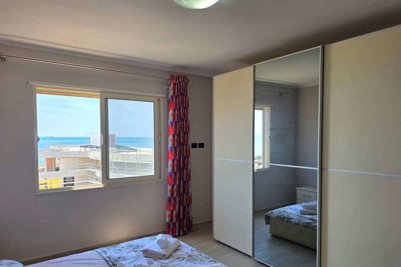 12 Durres, 2001, Albania