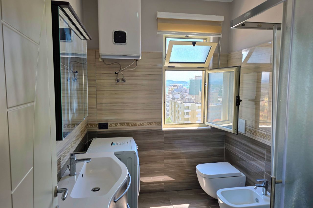 Albania Holiday Apartment For Rent In Durres Beachfront