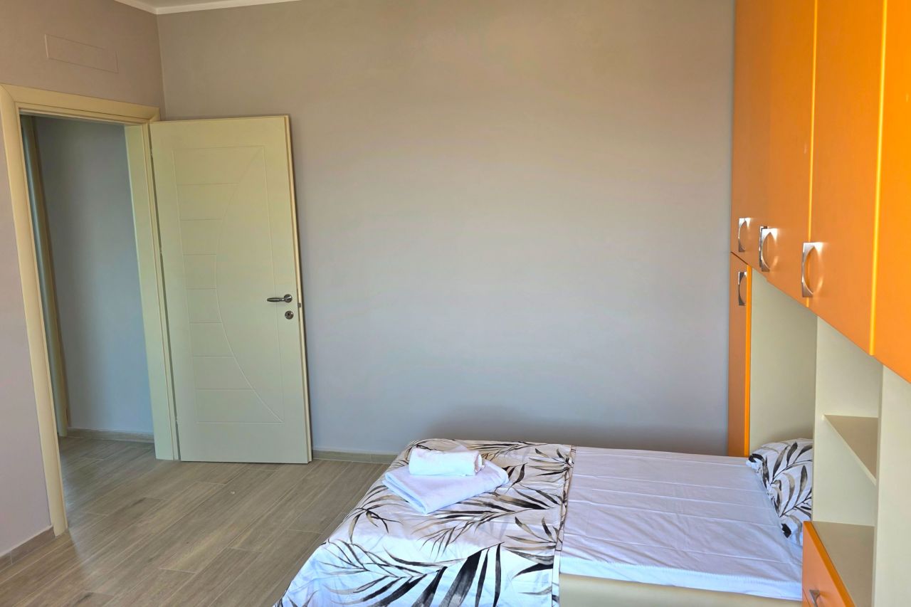 12 Durres, 2001, Albania