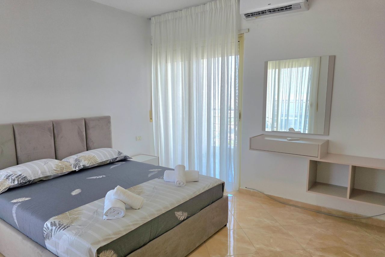 12 Durres, 2001, Albania