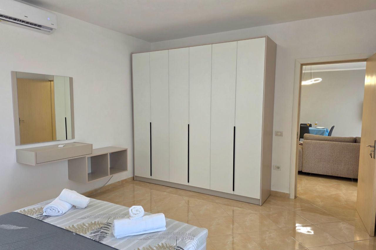 12 Durres, 2001, Albania