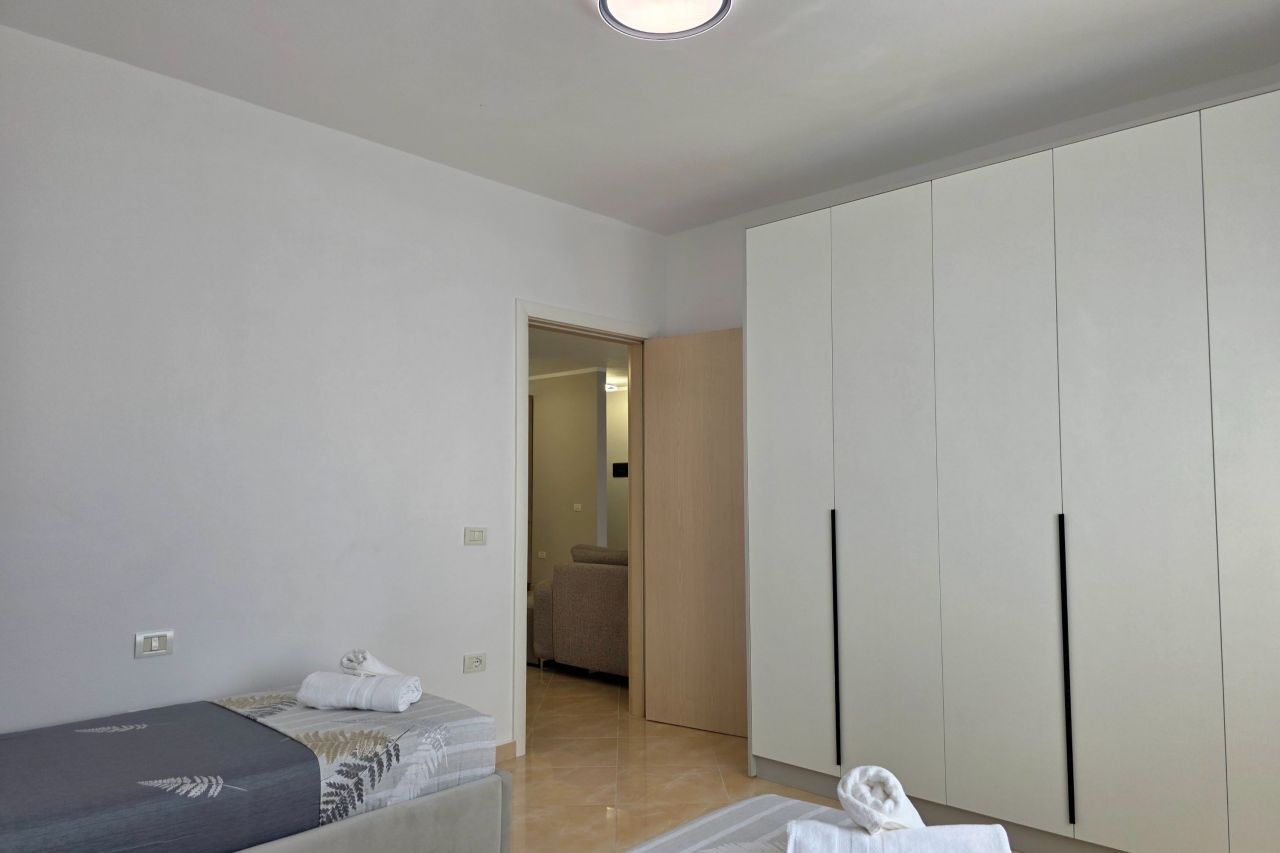 12 Durres, 2001, Albania