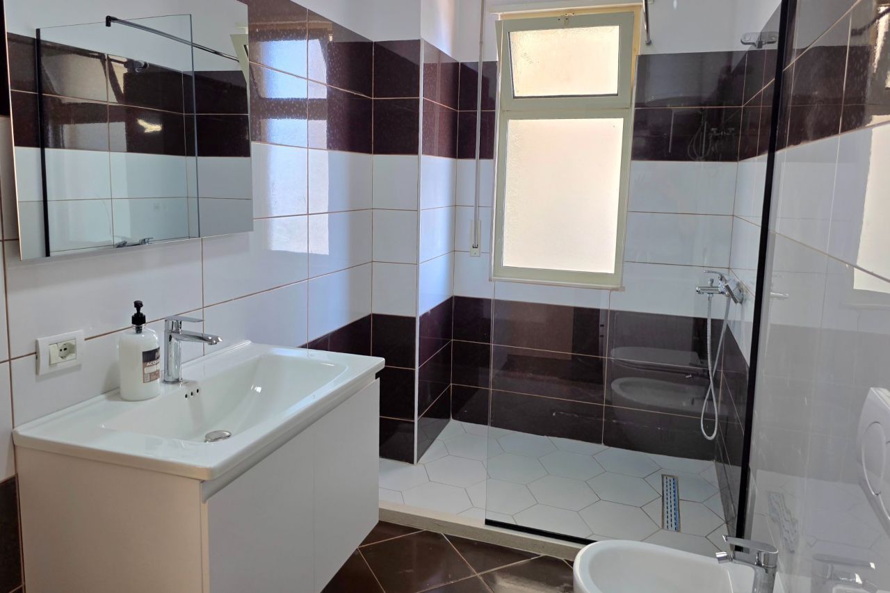 12 Durres, 2001, Albania