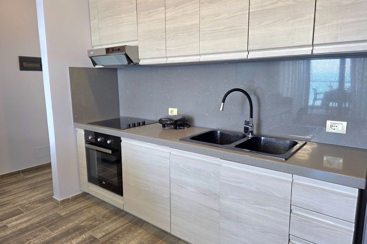 12 Holiday Apartment In Shkembi i Kavajes, Durres