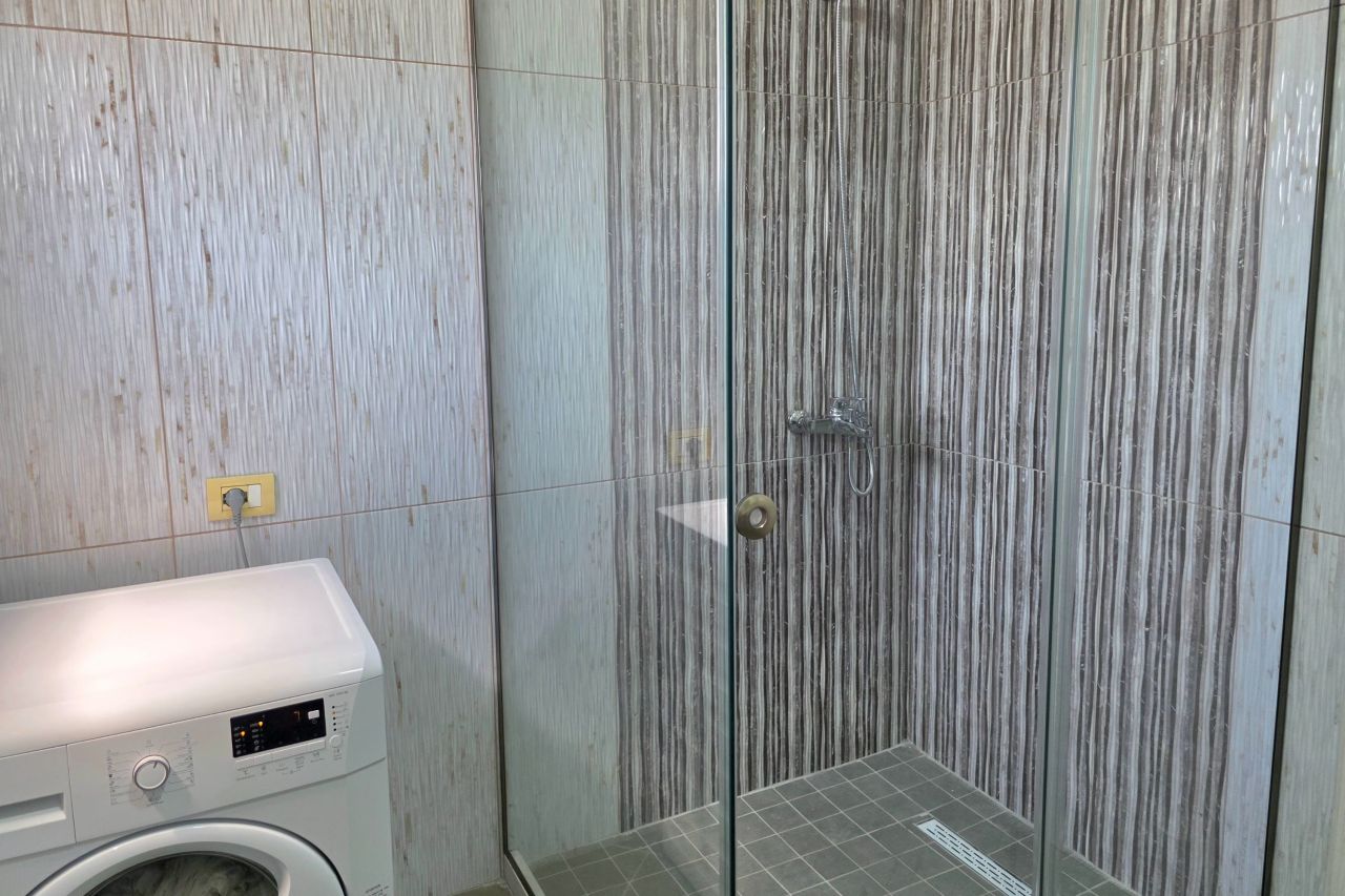 12 Holiday Apartment In Shkembi i Kavajes, Durres