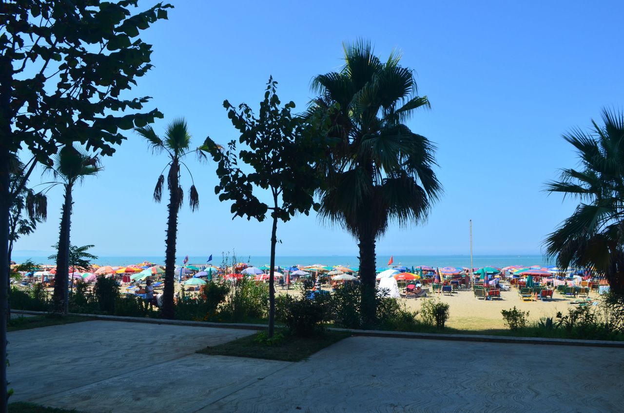 Case Vacanze a Durazzo in Affitto Vicino al Mare