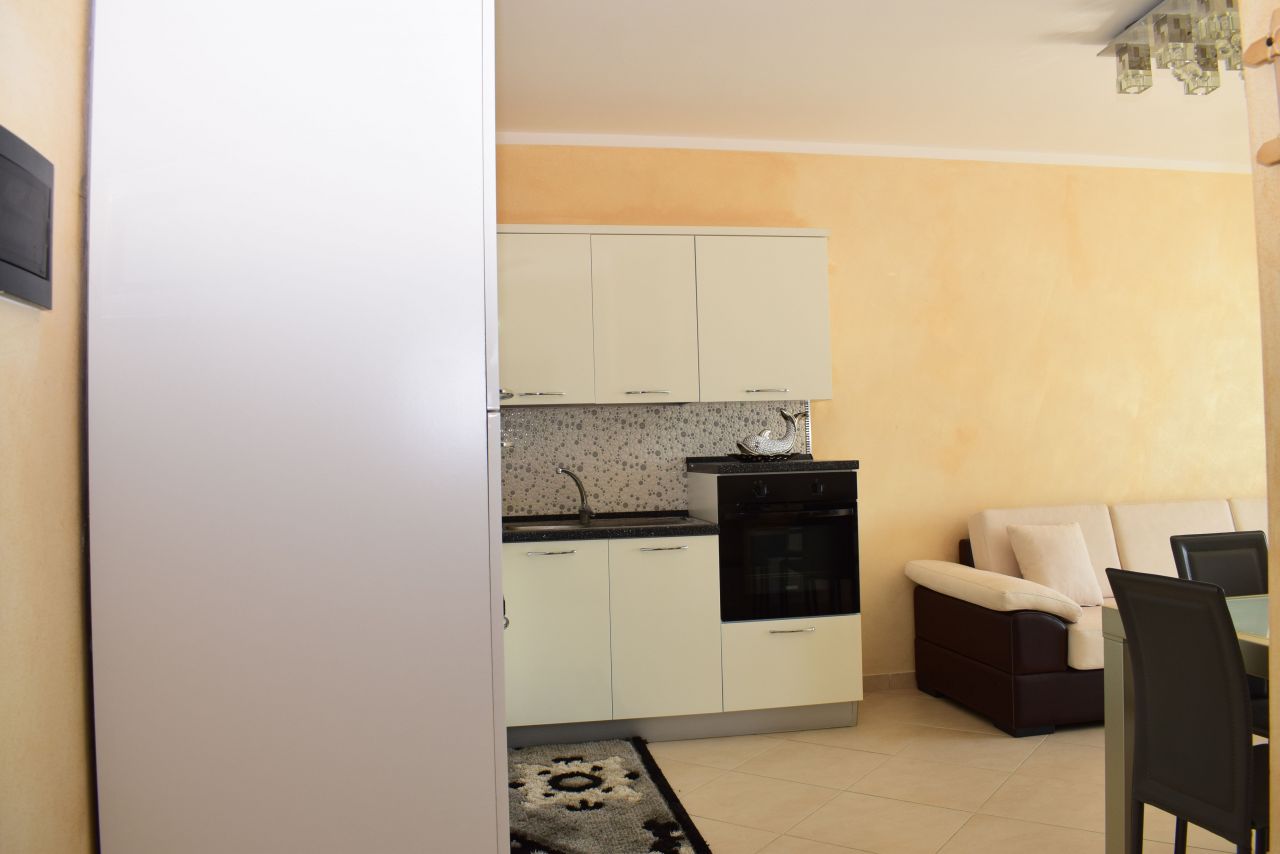 albania case vacanze in affitto a durrazo con uno camera da letto