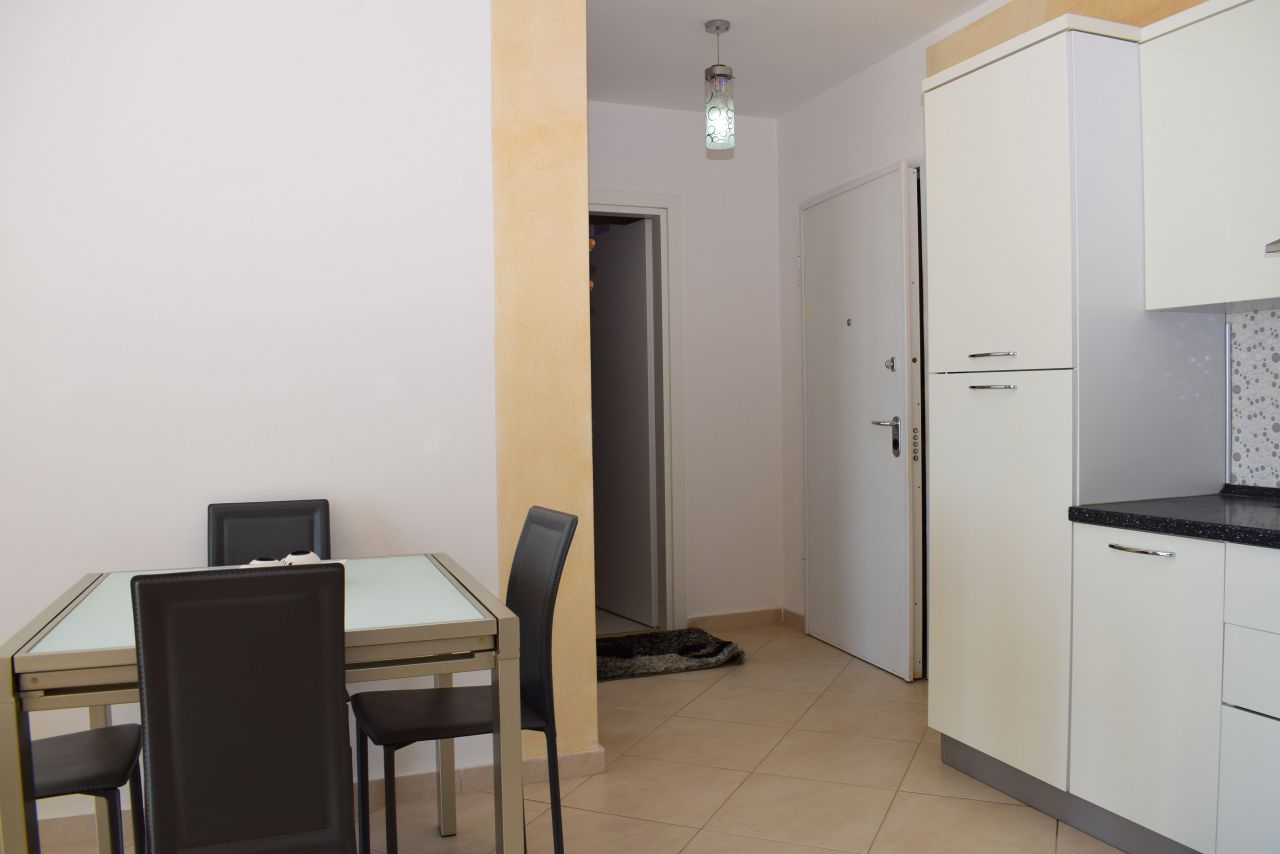 albania case vacanze in affitto a durrazo con uno camera da letto