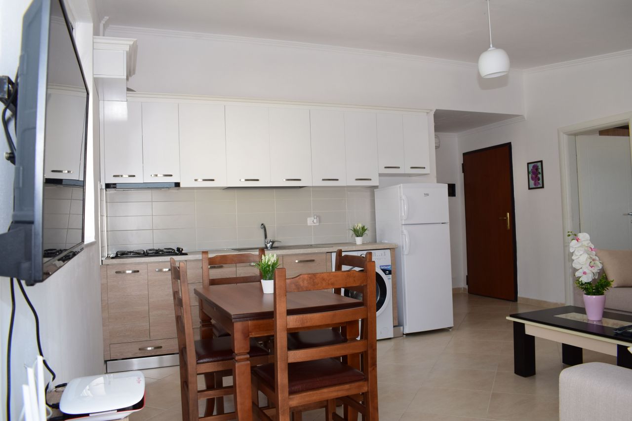 Albanien-Wohnungen Mit Meerblick Zum Verkauf in Durres