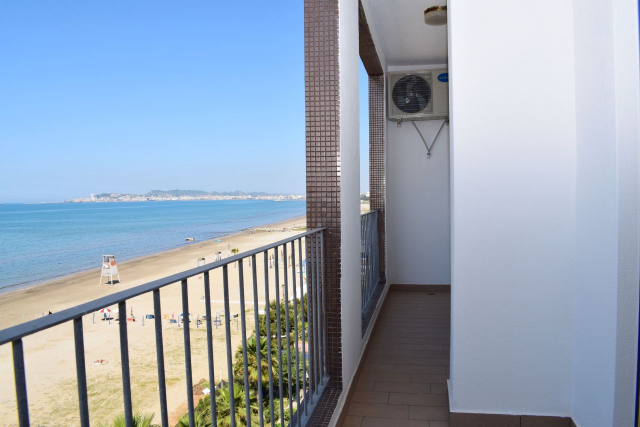 Holiday Apartment for Rent in Durres Beach