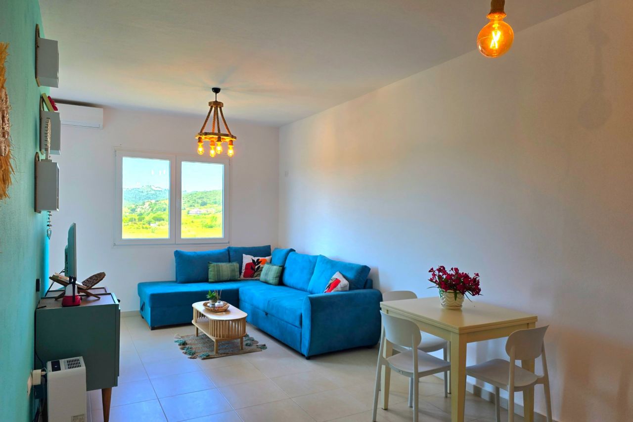 21 Lalzit Bay, 2015, Durres, Albania