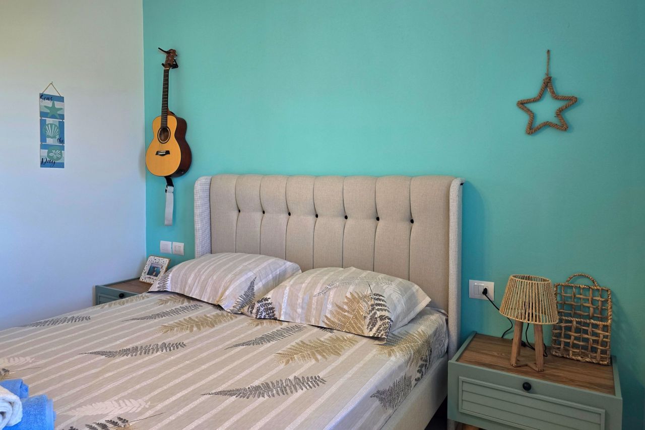 Holiday Apartment In Lalzit Bay Area, Durres