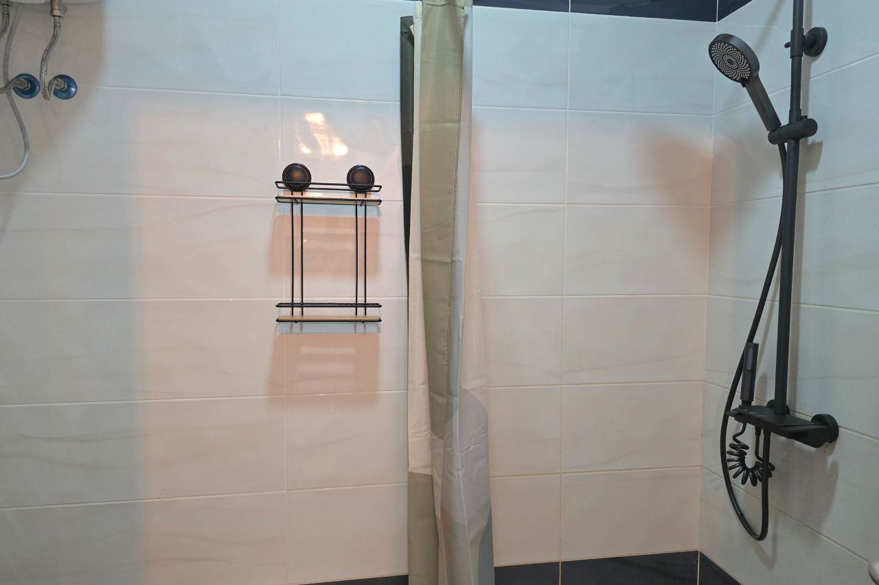 Bright And Peaceful Holiday Apartment In Lalzit Bay Area Durres