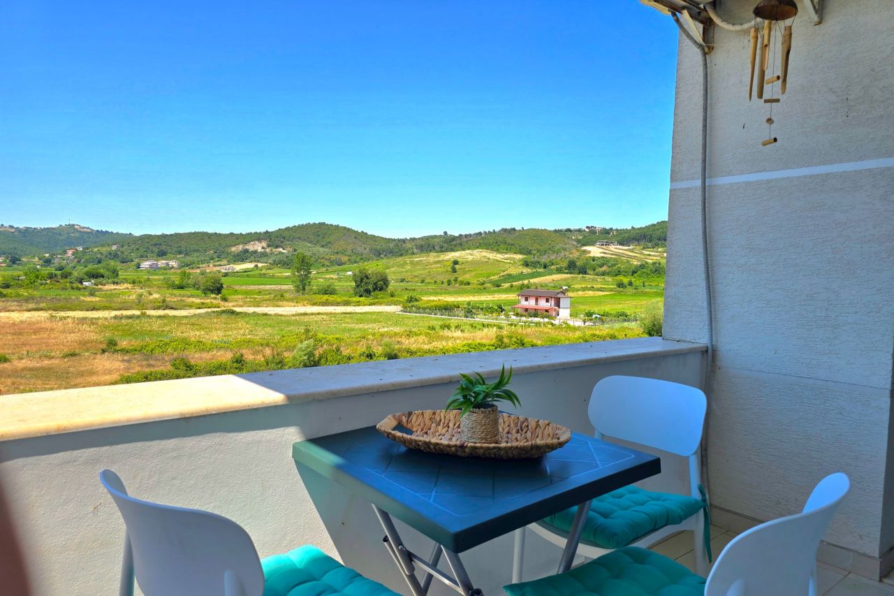 21 Lalzit Bay, 2015, Durres, Albania