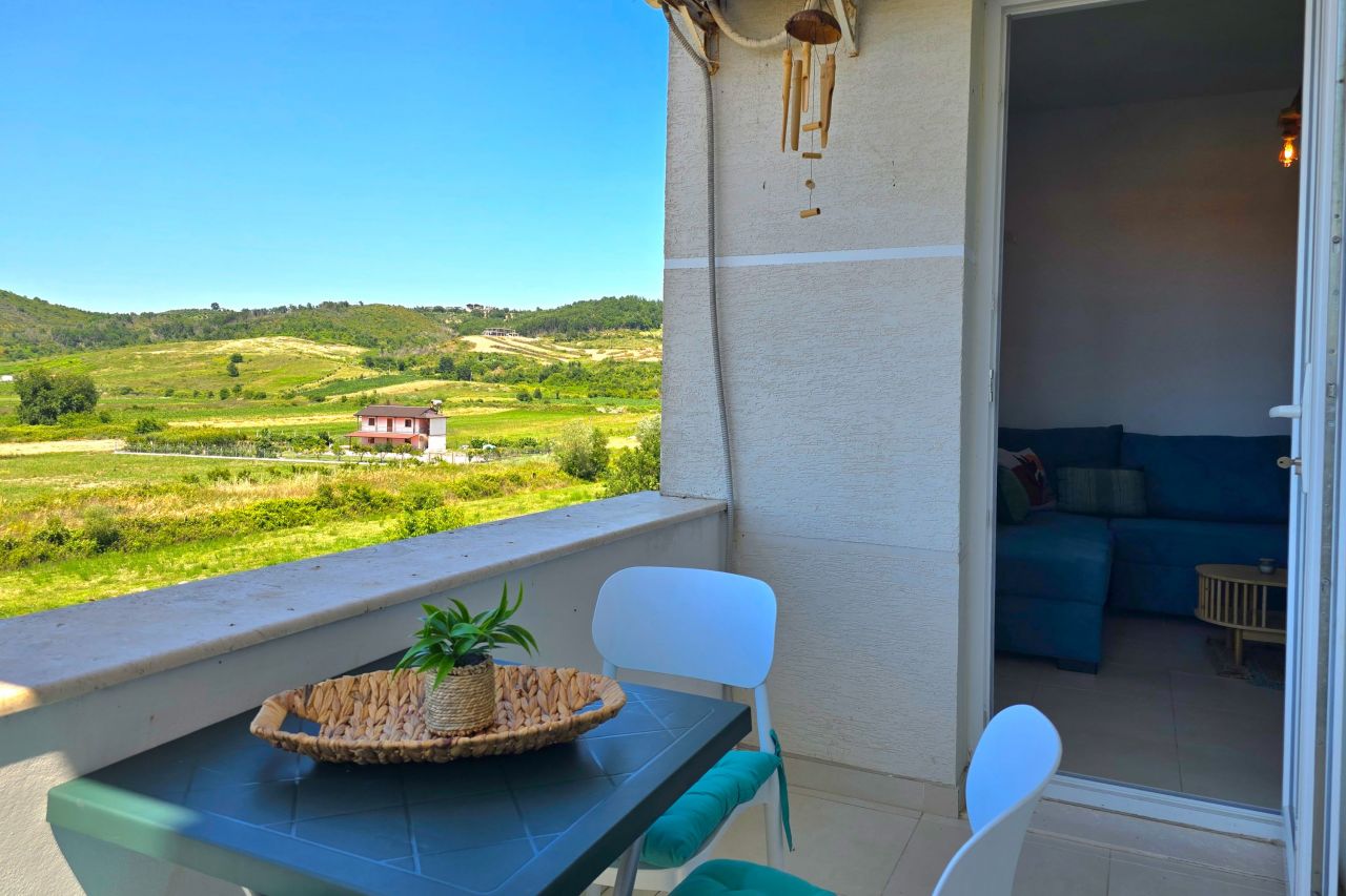 Holiday Apartment In Lalzit Bay Area, Durres